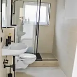 Haus An Der Pulvermuehle Konukevi Seevetal