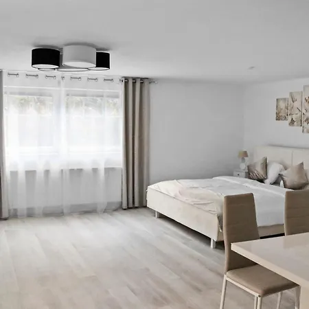 Haus An Der Pulvermuehle Penzion *