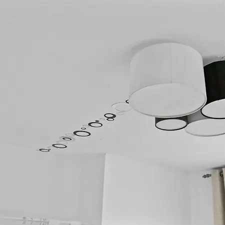 Haus An Der Pulvermuehle Vendégház Seevetal