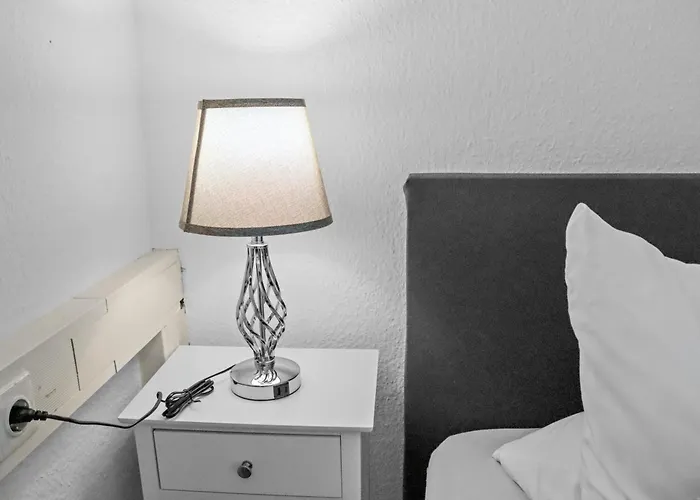 Haus An Der Pulvermuehle Vendégház